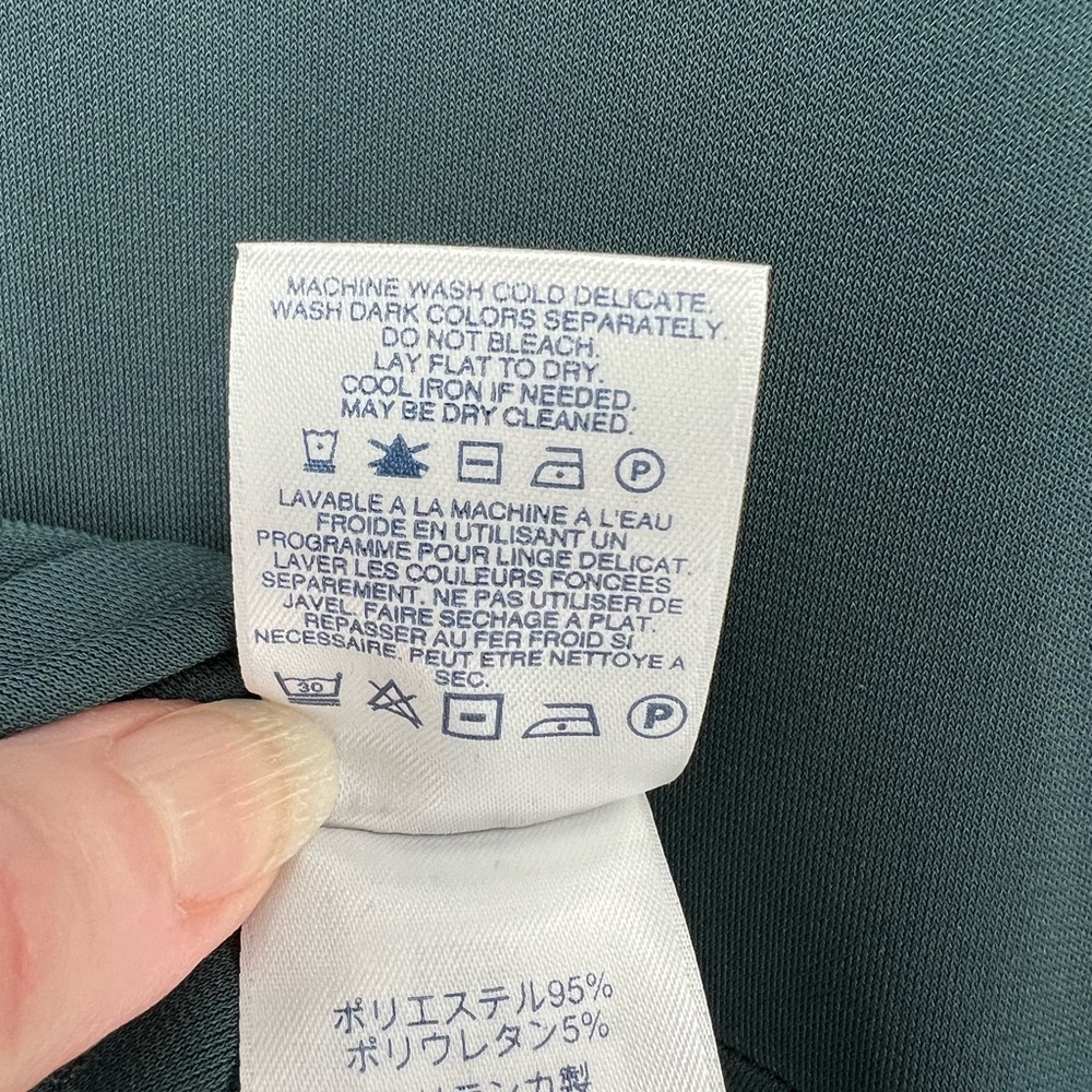 LANDS’ END DRESS - Picture 10 of 10